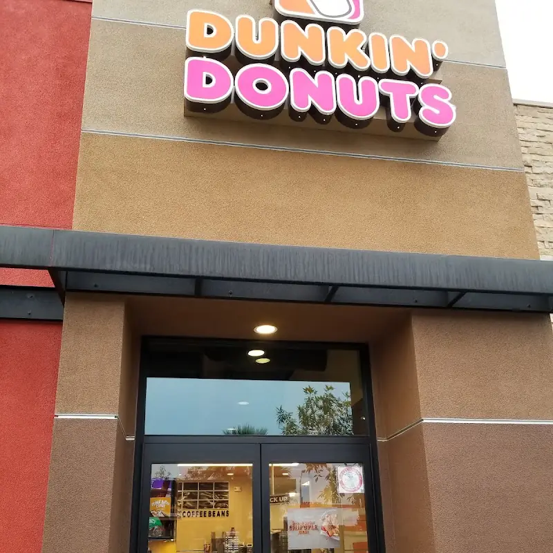 Dunkin'