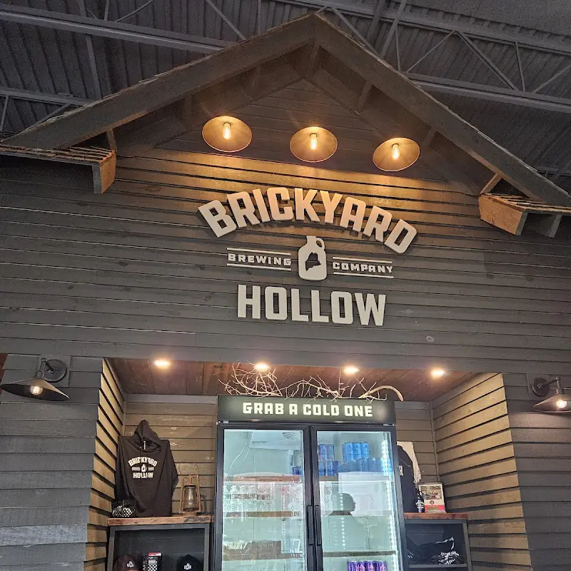 Brickyard Hollow Brewing Company