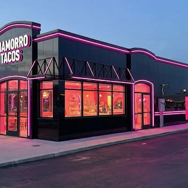 CHAMORROS TACOS LLC