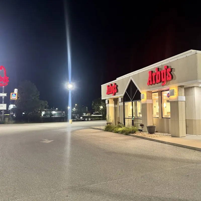 Arby's