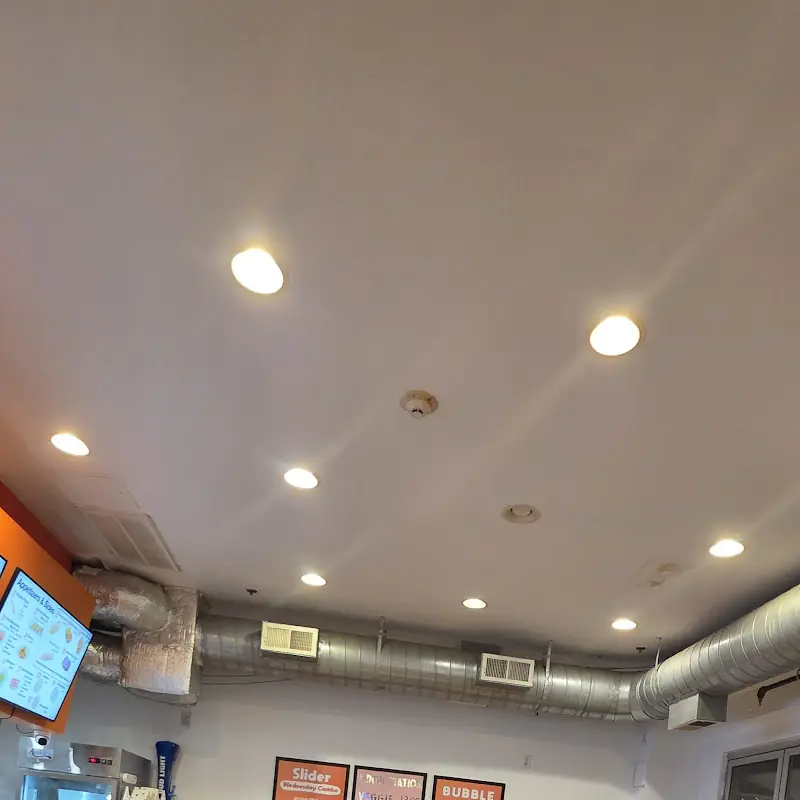 Kimchi Guys