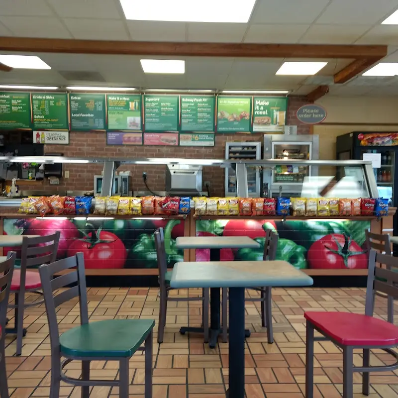 Subway