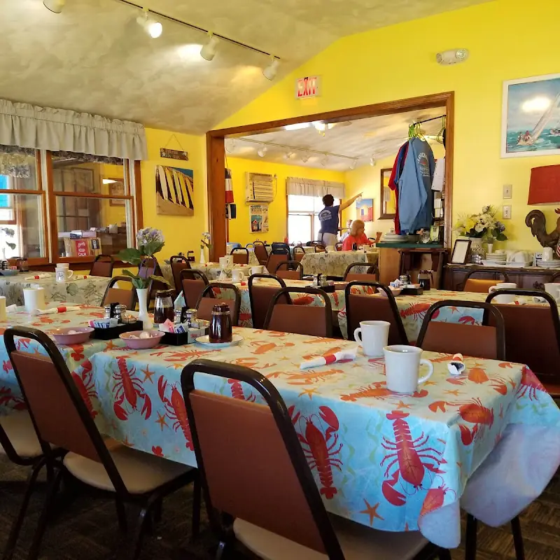 Horizons Family Restaurant