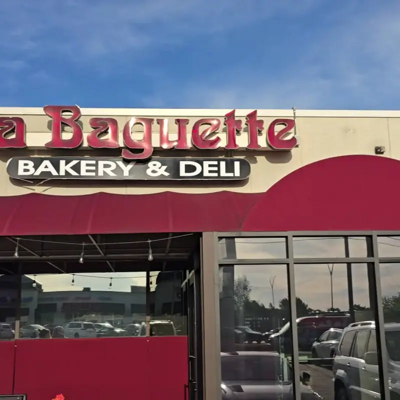 La Baguette Bistro