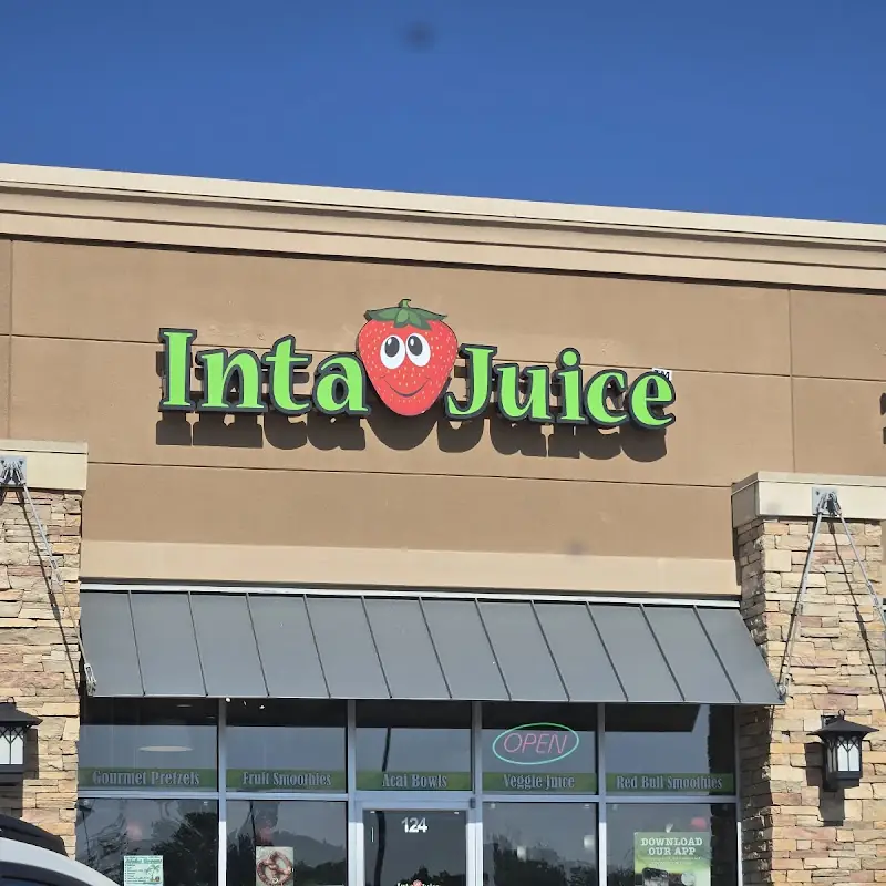 Inta Juice Windsor