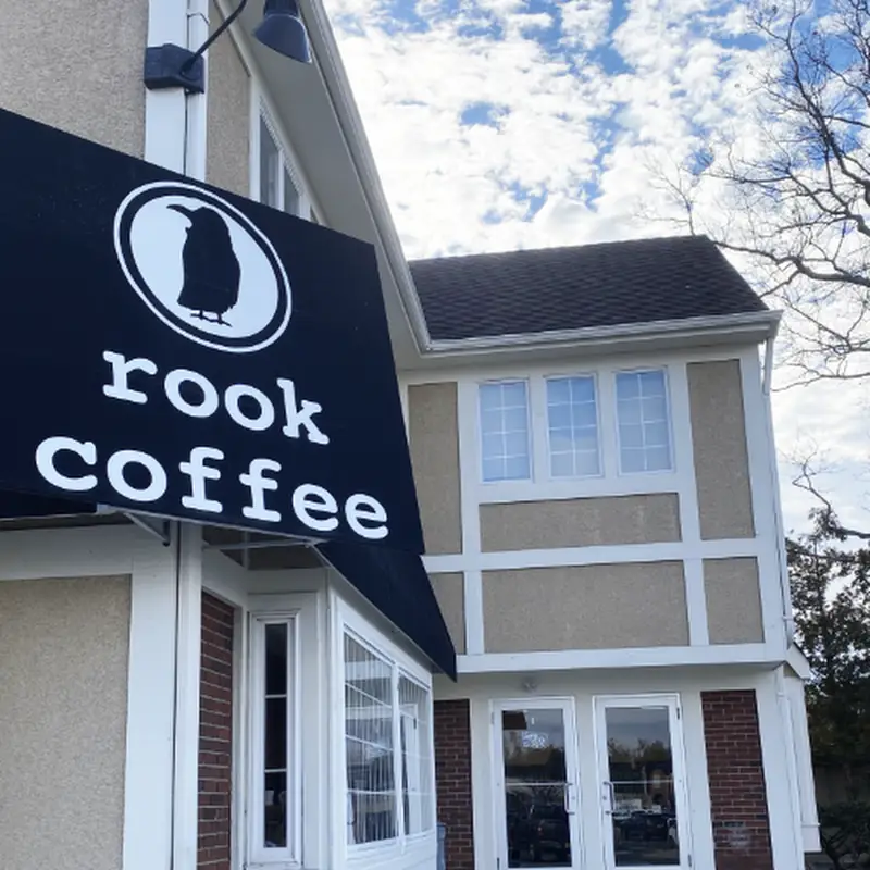 Rook Coffee
