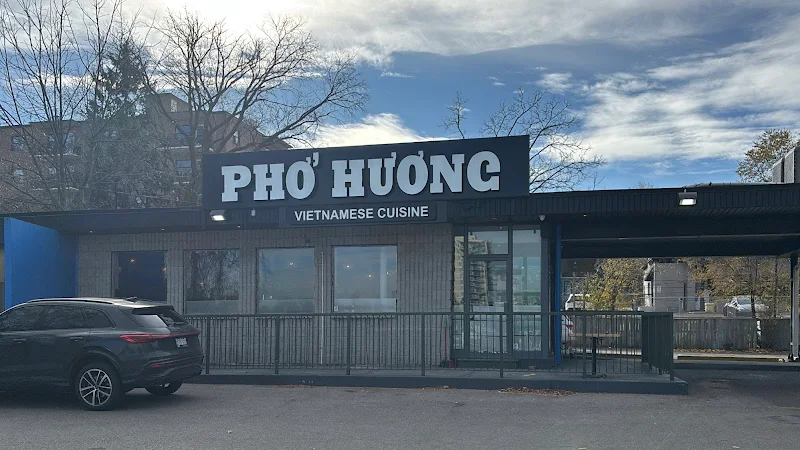 Pho Huong