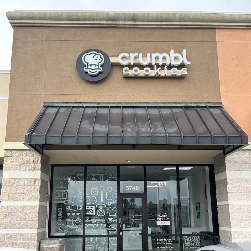 Crumbl