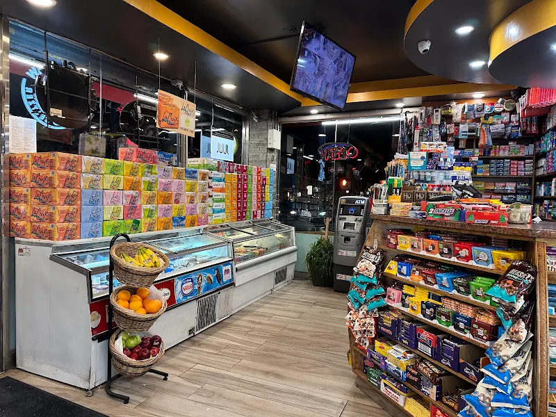 Smith Gourmet Deli