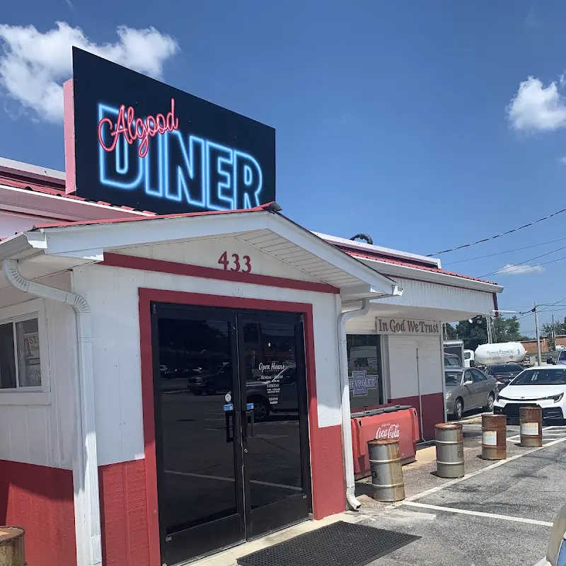 Algood City Diner