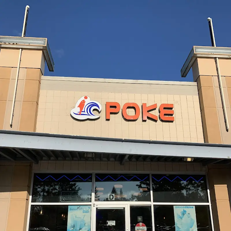 I C POKE