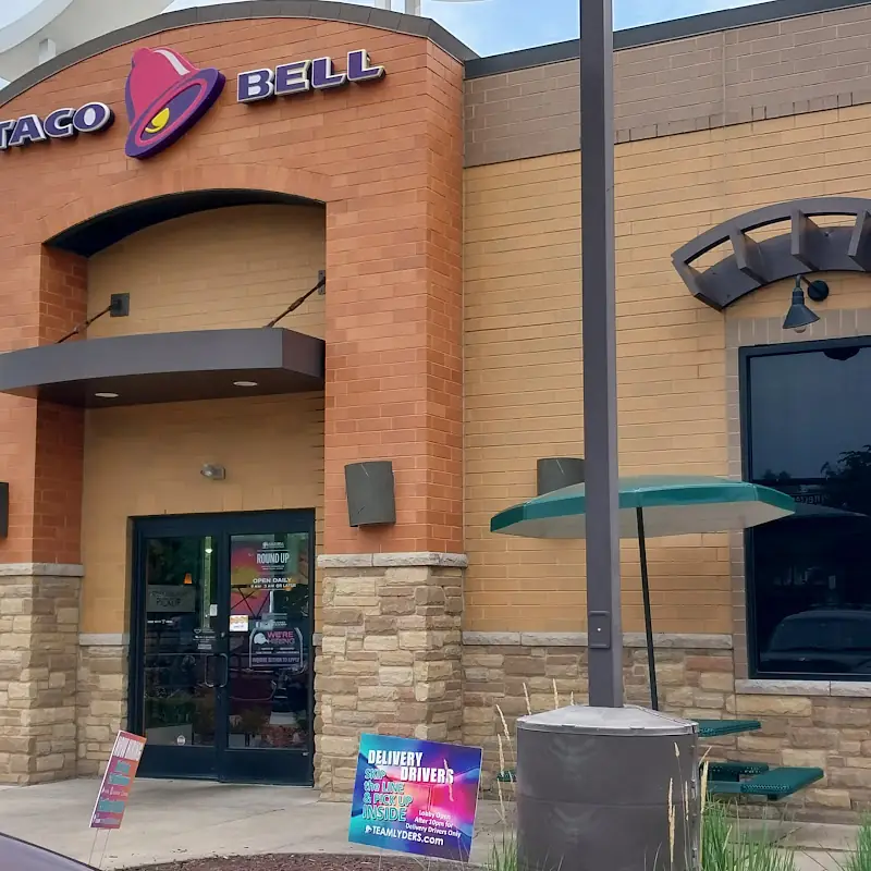 Taco Bell