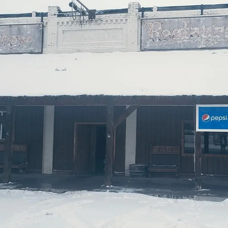 Frontier Restuarant & Saloon