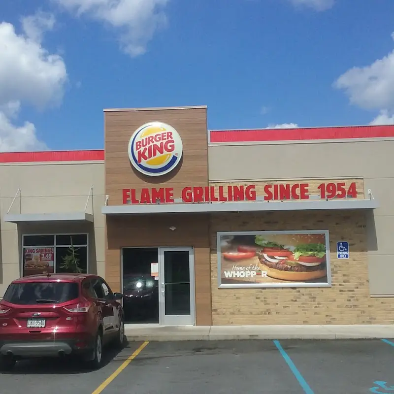 Burger King