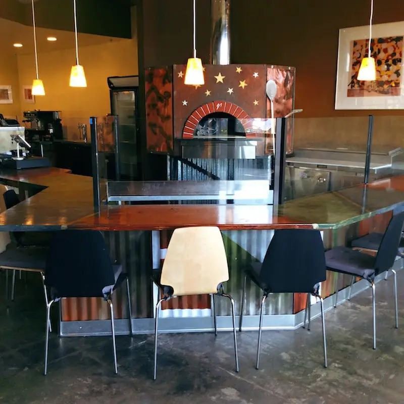 The Spot Cafe