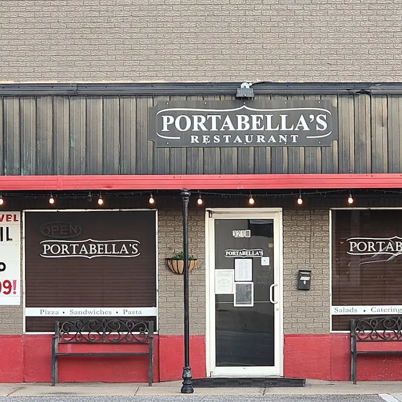 Portabella's | Italian