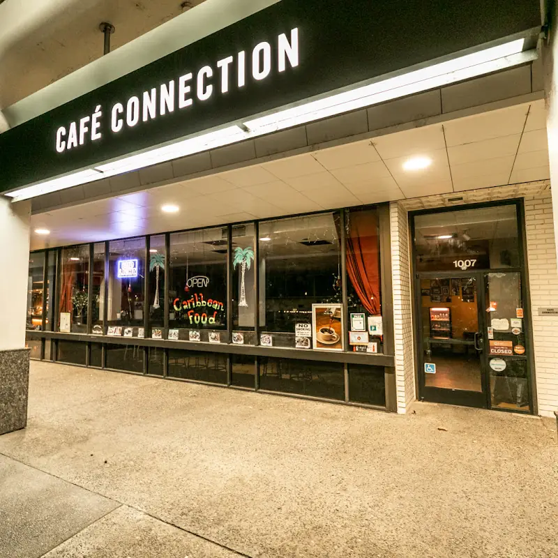 Café Connection