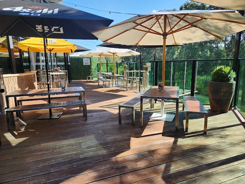 Beretta's Langwarrin Hotel