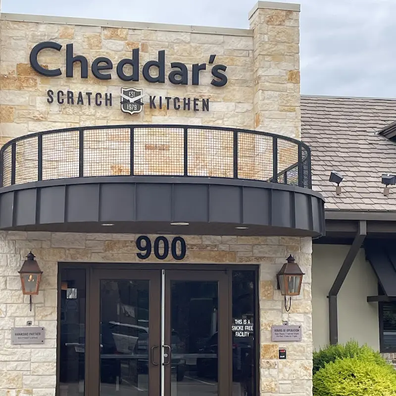 Cheddar's Scratch Kitchen