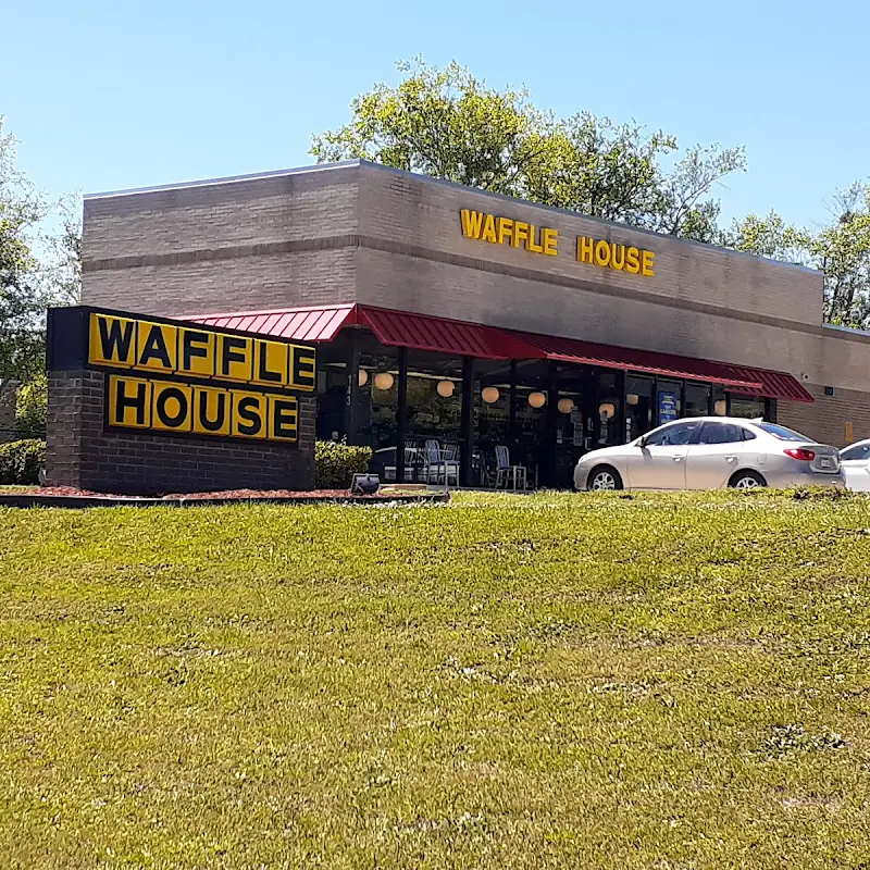 Waffle House