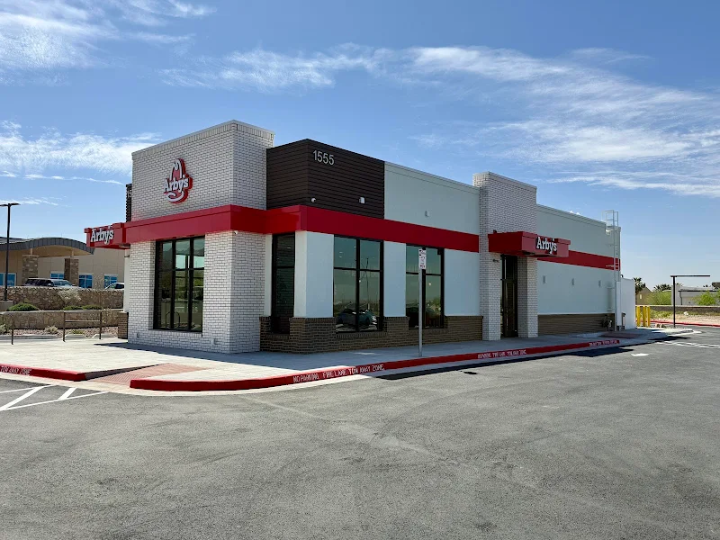 Arby's