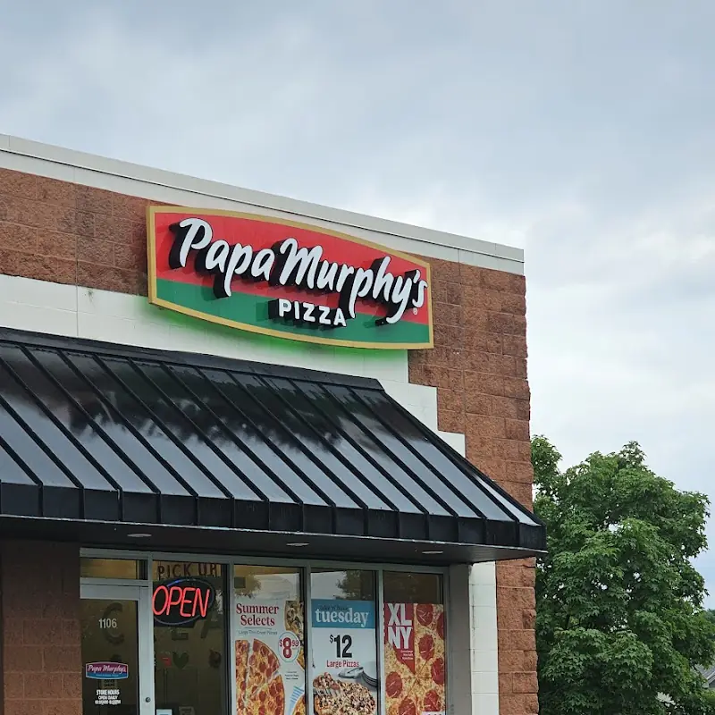 Papa Murphy's | Take 'N' Bake Pizza