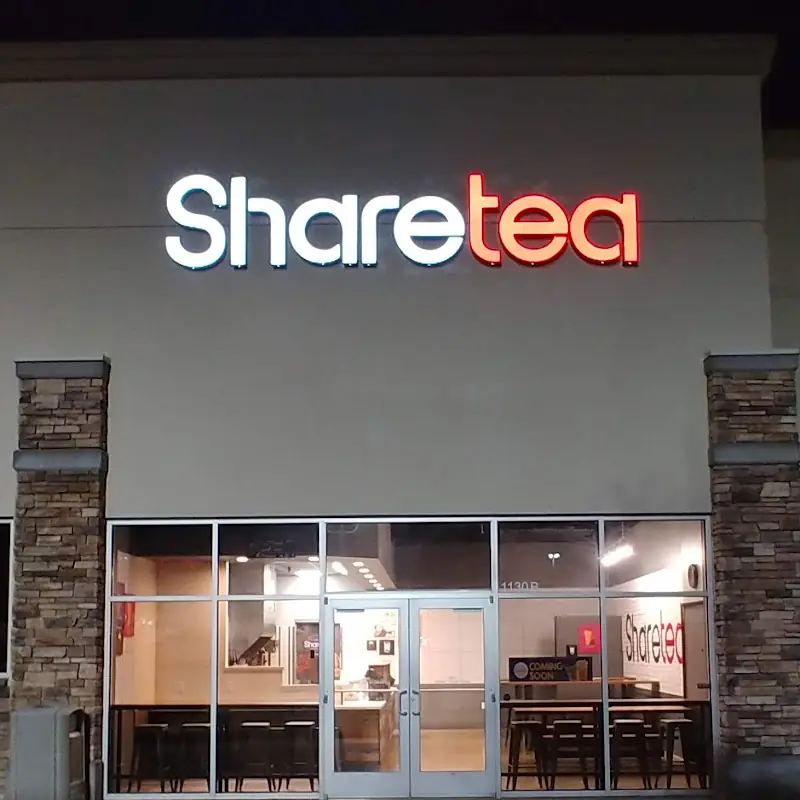 Sharetea