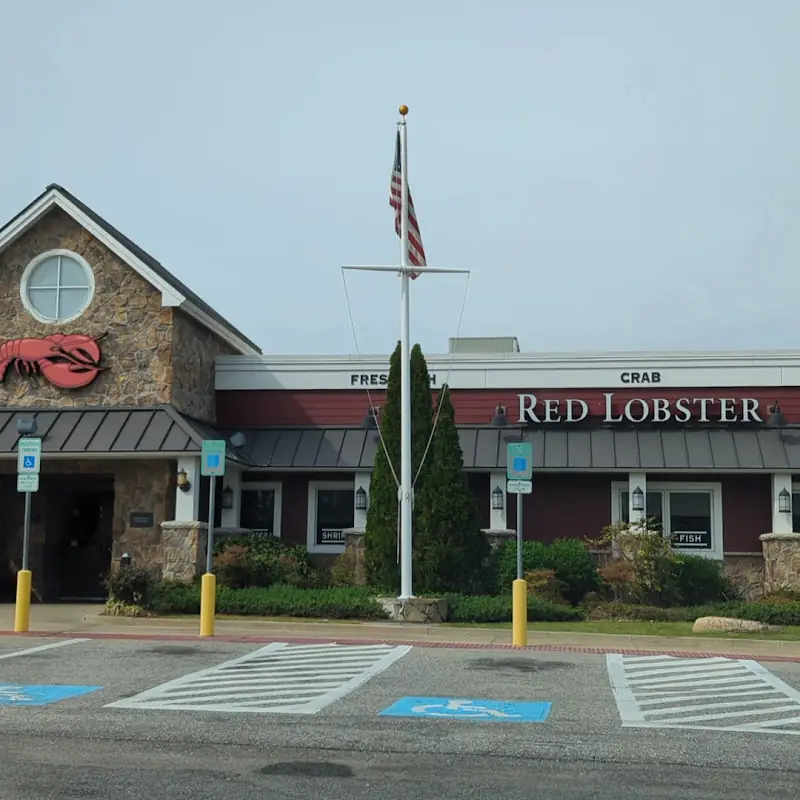 Red Lobster