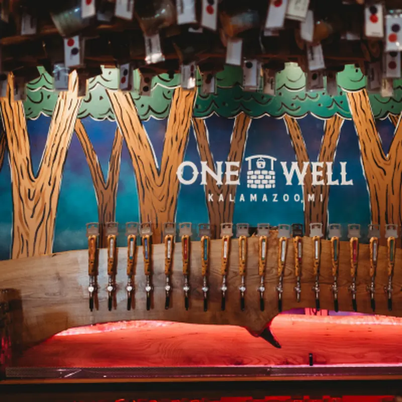 One Well Brewing