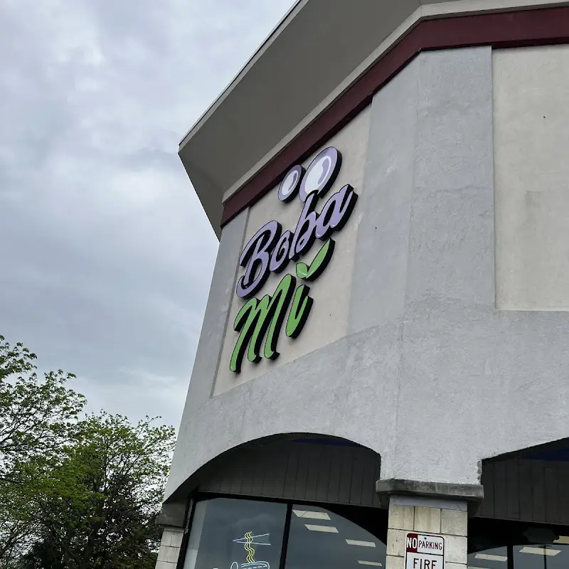 Boba Mi