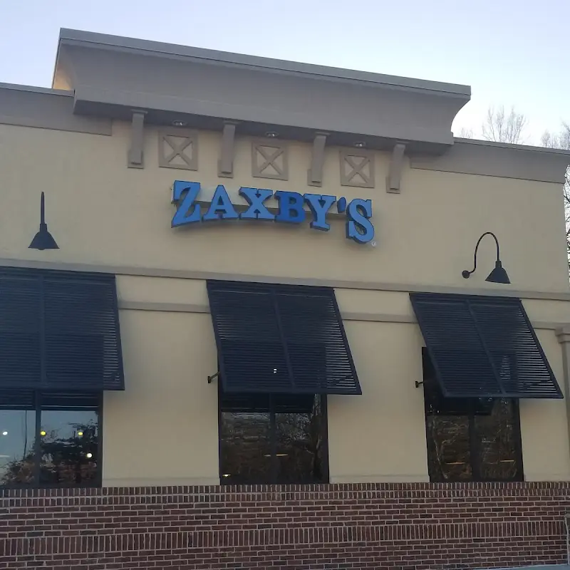 Zaxbys Chicken Fingers & Buffalo Wings