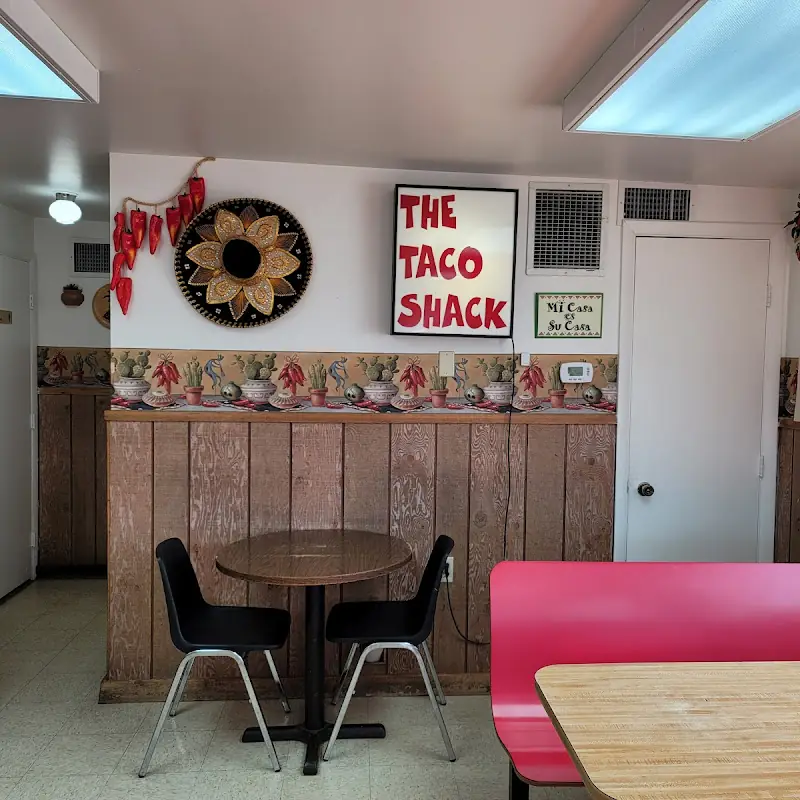 Taco Shack