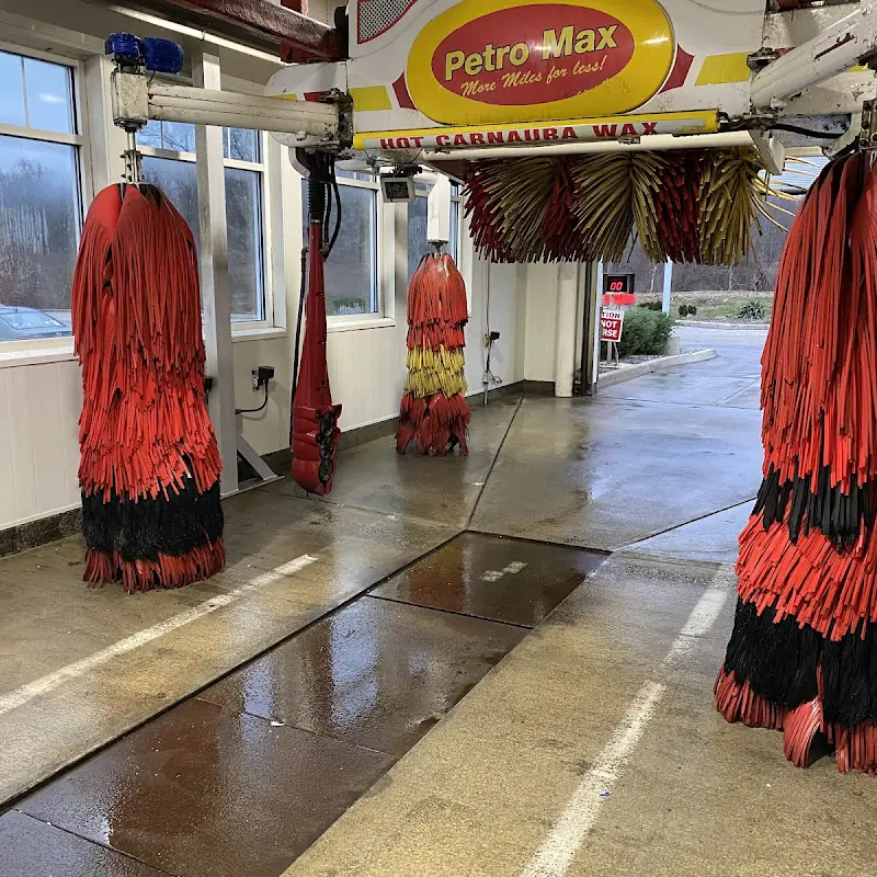 Petromax Deli