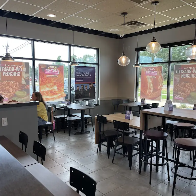 Taco Bell