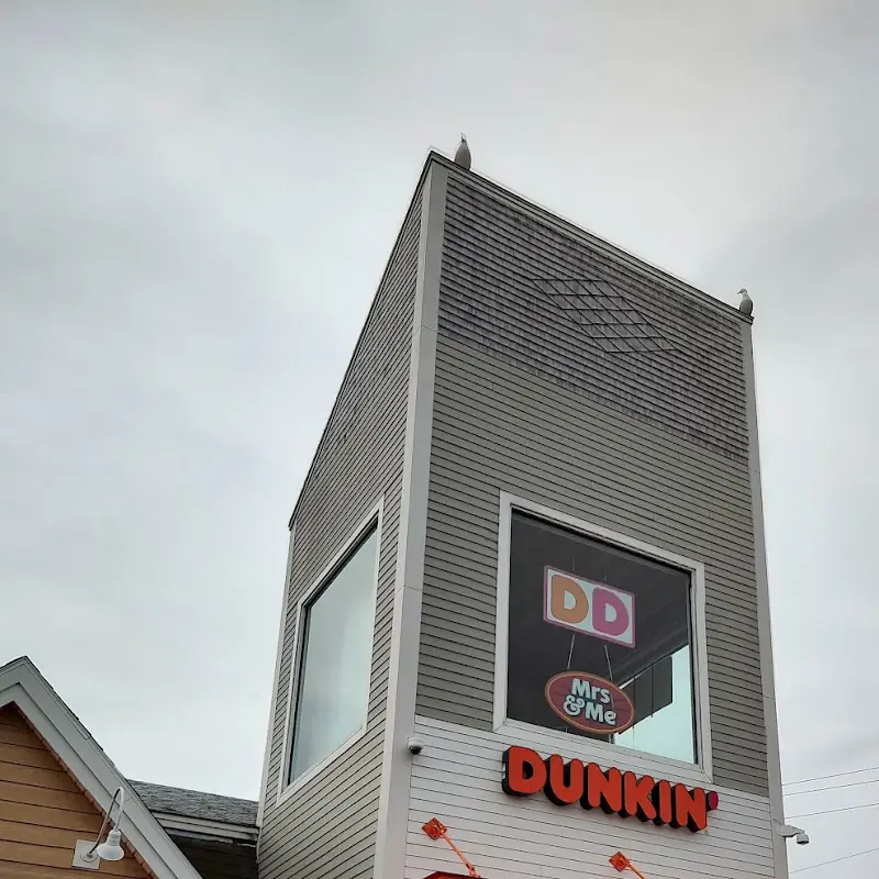 Dunkin'