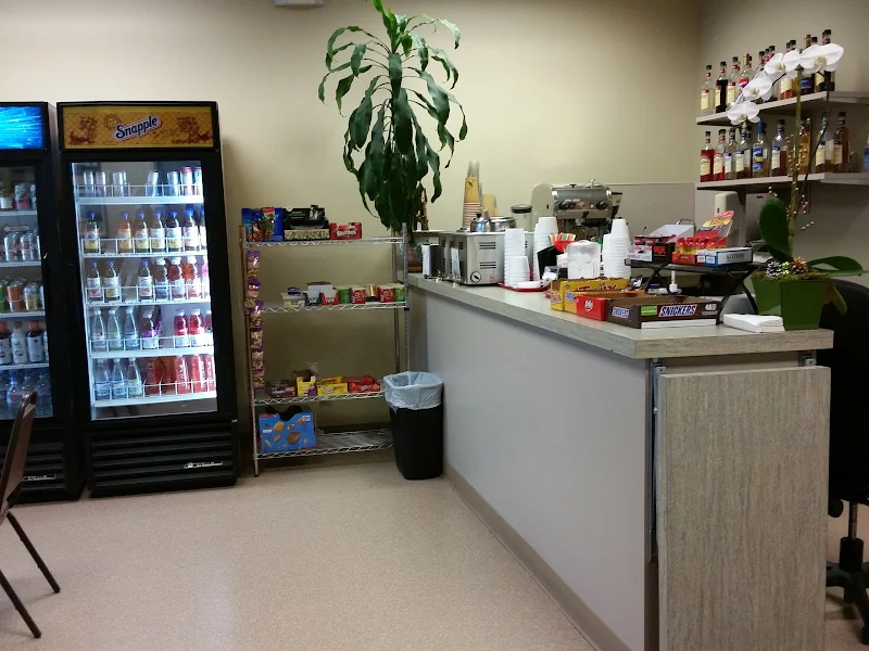 Ella's Deli