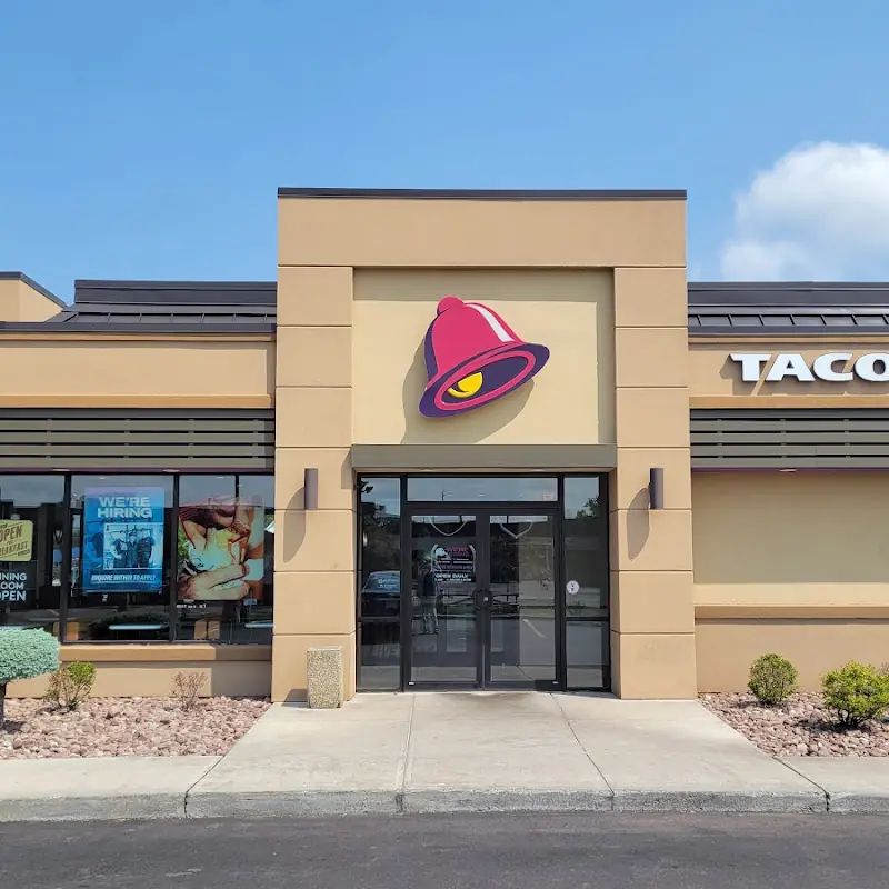 Taco Bell