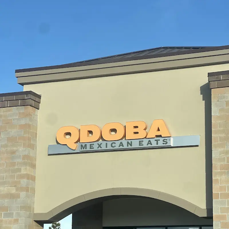 QDOBA Mexican Eats