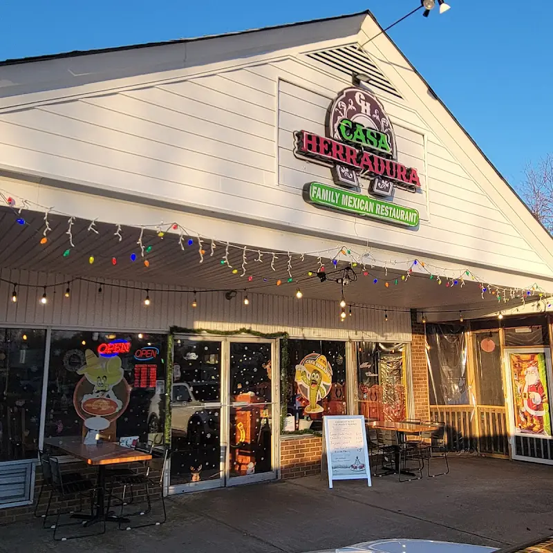 Casa Herradura Family Mexican Restaurant