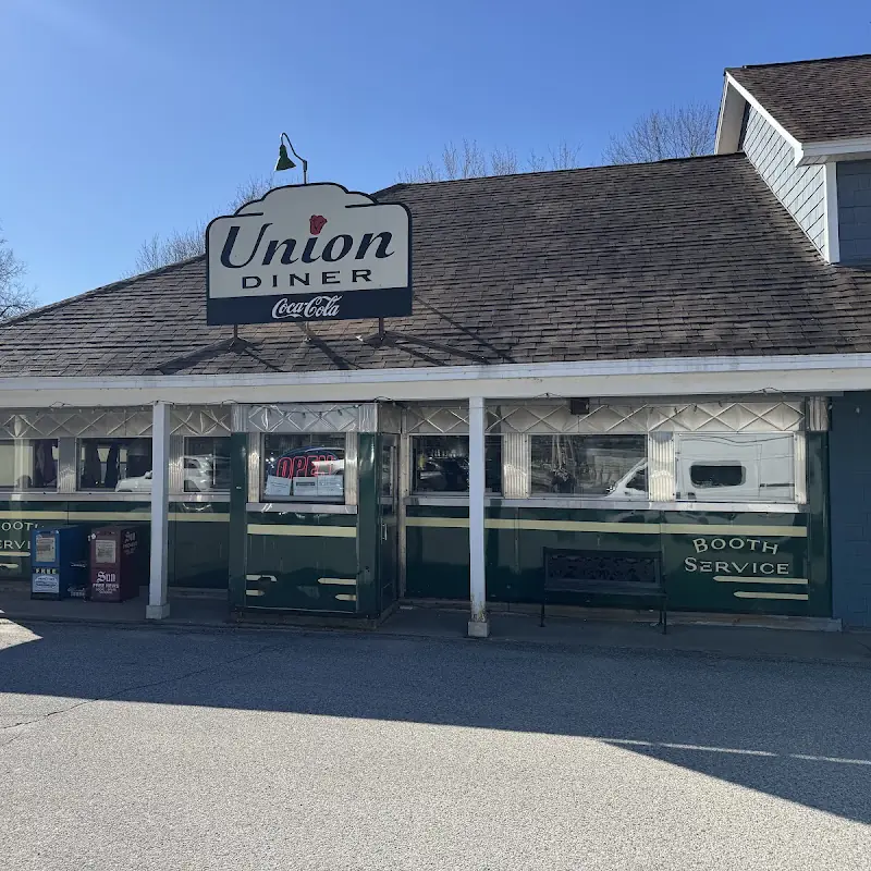 The Union Diner