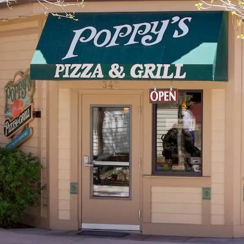 Poppy's Pizza & Grill