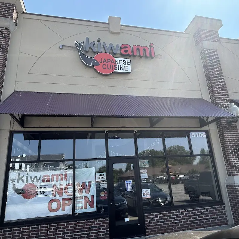 Kiwami Japanese Cuisine