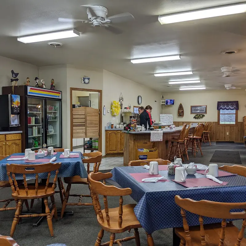 Paula's Country Diner