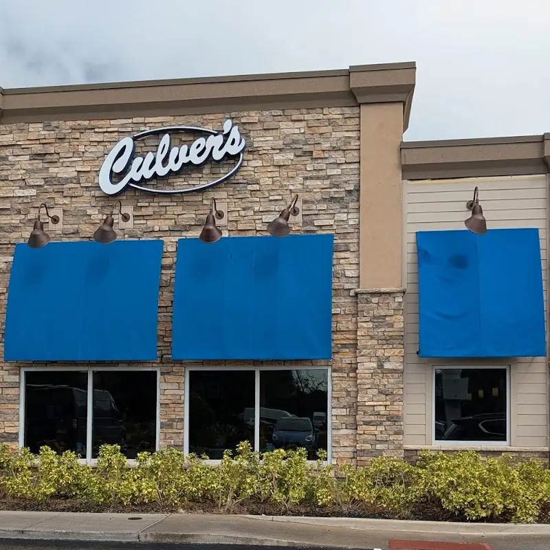 Culver’s