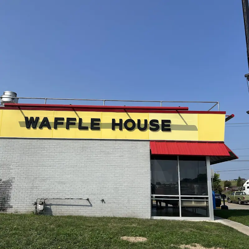 Waffle House