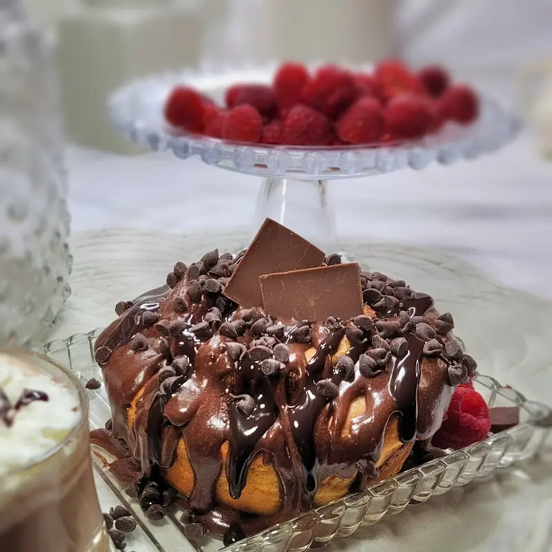 Cinnamom Bakery
