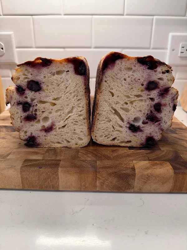 Seaside Sourdough Company