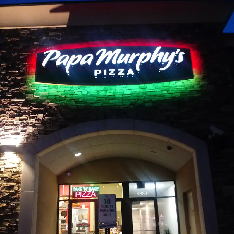 Papa Murphy's | Take 'N' Bake Pizza