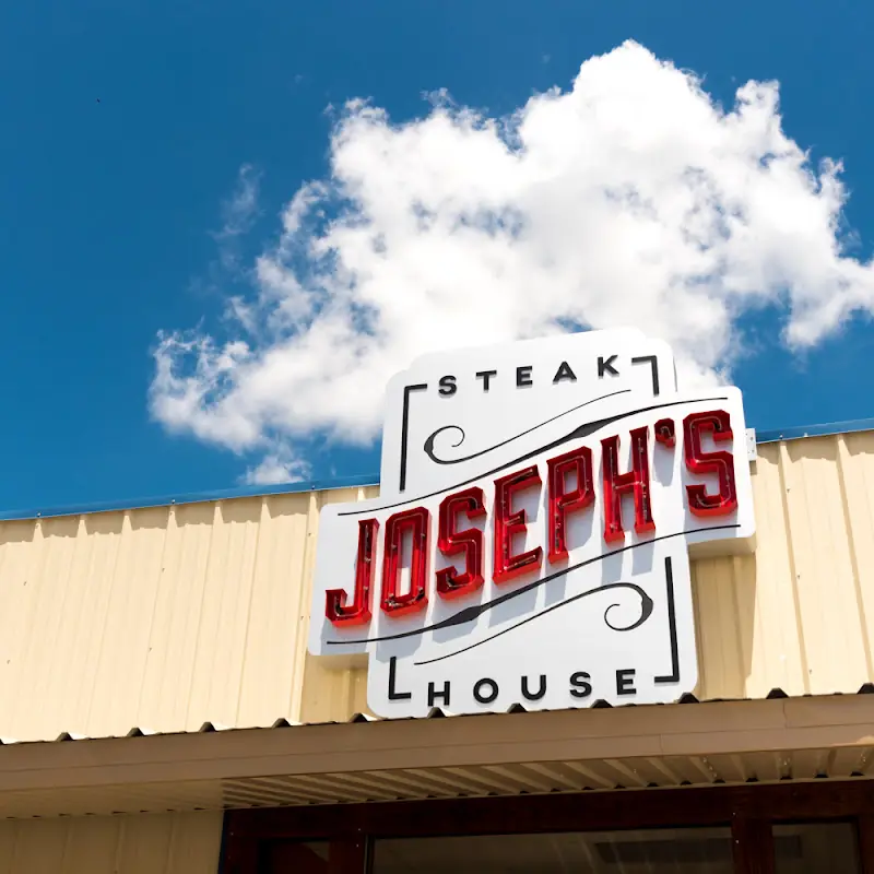 Joseph's Steak House