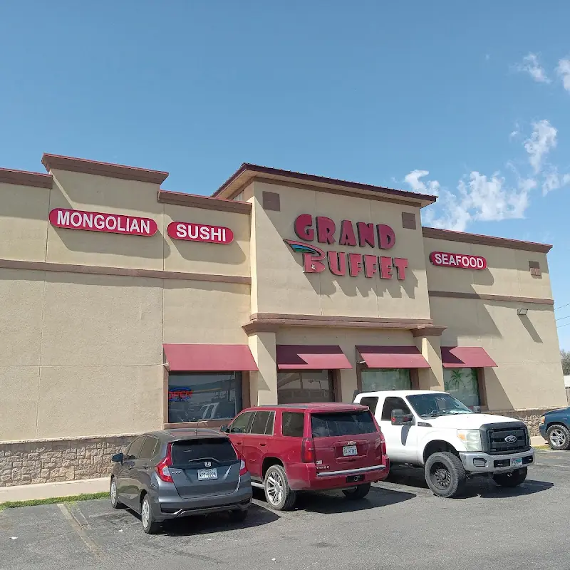 Grand Buffet